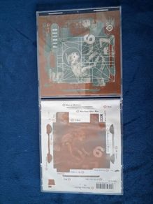 Pixies. Doolitle .cd