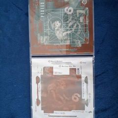 Pixies. Doolitle .cd