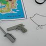 Palitoy Action Man Secret Mission to Dragon Island Part Set Image 10