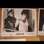 1989 Lock Up Press Kit Stallone Image 6