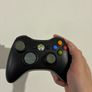 Rare Xbox 360 E Console 500Gb Call of Duty Special Edition Blue + 15 Games Image 3