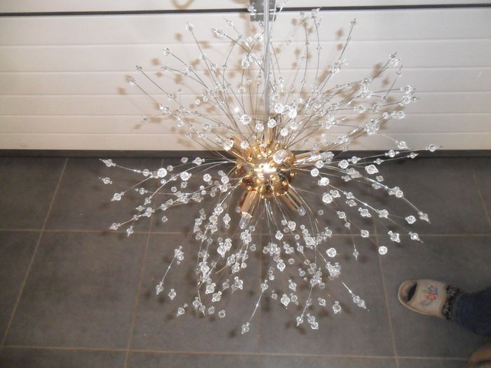 Ceiling light