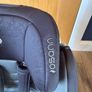 Osann ONE 360 Car Seat - ISOFIX - 0-36kg - Pixel Black Image 2