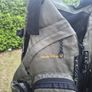 fishing vest team dragon Image 2