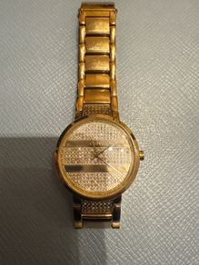 dkny watch