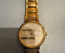 dkny watch