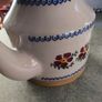 Nicholas Mosse Pottery Old Rose Large Tea Pot Ireland Image 4