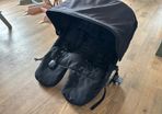 Mountain Buggy Duet Dual/Twin Carrycot
