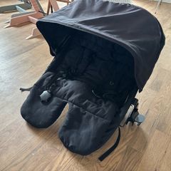 Mountain Buggy Duet Dual/Twin Carrycot