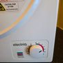 Compact Vented Tumble Dryer Image 6