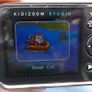 VTech KidiZoom Creator Cam HD Video Kids Red Digital Camera Image 7
