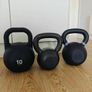 Kettlebell SET of 3 Image 2