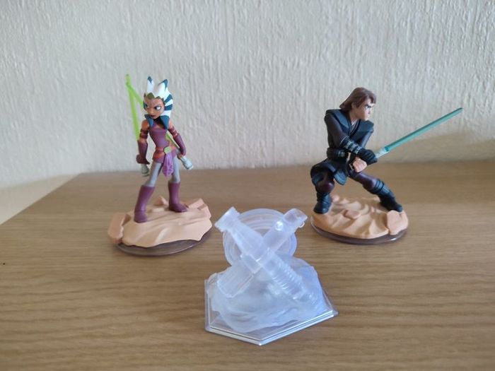 Disney infinity