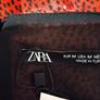 Zara Dress New With Tags Image 3