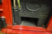 Stanley Oil fired Cooker