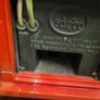Stanley Oil fired Cooker Image 9