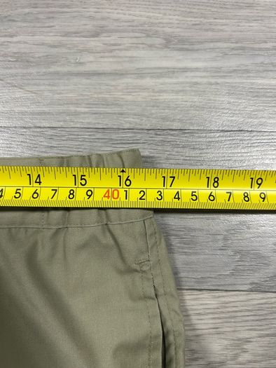 Vintage Gaupa Norway Cargo Hiking Trousers Pants Mens Small W32