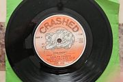 Evelyn Thomas 7" (Irish) - High Energy