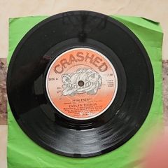 Evelyn Thomas 7" (Irish) - High Energy