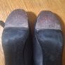 Fays Irish Dancing Heavy Shoes Image 8