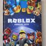 Roblox Annuals 2019 + 2020 Hardback Image 2