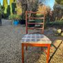 Mid Century Dining Chairs Image 5