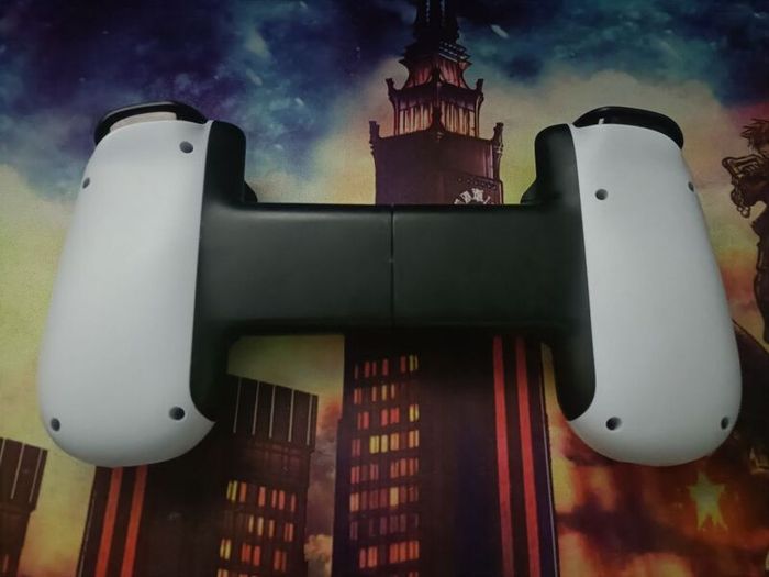 Backbone PlayStation