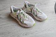 Genuine mens Ozweego trainers