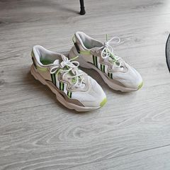 Genuine mens Ozweego trainers