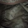 Black Bruno Rossi Real Leather Bag Image 3
