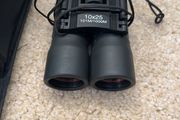 Binoculars