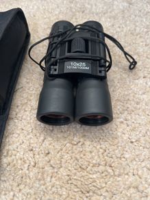 Binoculars