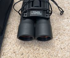 Binoculars