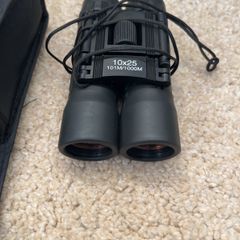 Binoculars