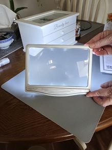 Magnipros magnifying led lights