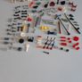 LEGO Mini Figure Pieces & More Image 2