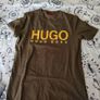 lovely new men's Hugo Boss t shirt Image 2