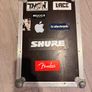 Mackie DL1608 & iPad 6th Gen 128gb + Case Image 5