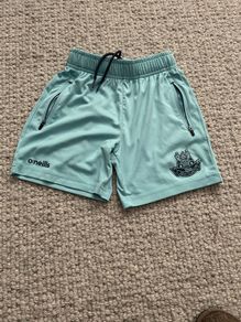 Dublin GAA Shorts