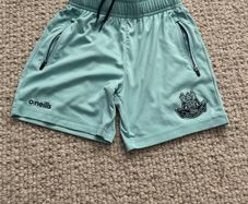 Dublin GAA Shorts