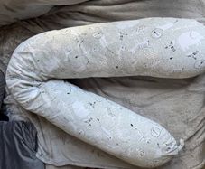 Pregnancy pillow