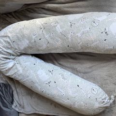 Pregnancy pillow
