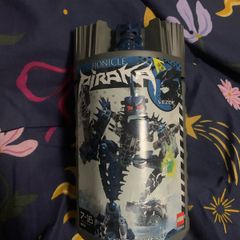 Lego 8902 BIONICLE Piraka Vezok NEW Sealed (2006)