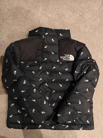 The North Face unisex jacket