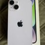 iPhone 14 128GB Purple (Unlocked) Image 5