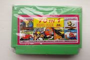 Famiclone game cartridge
