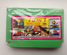 Famiclone game cartridge