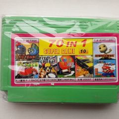 Famiclone game cartridge