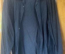 Gents Calvin Klein shirt..XXL
