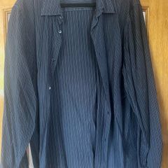 Gents Calvin Klein shirt..XXL